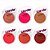Ruby Rose - Blush Cremoso Cheek Pulse Wonder m13 (Kit 1) -  6 Und - Imagem 2