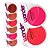 Ruby Rose - Blush Cremoso Cheek Pulse Wonder m13 (Kit 1) -  6 Und - Imagem 1