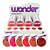 Ruby Rose - Blush Cremoso Cheek Pulse Wonder M13 ( Kit2 ) -  6 Und - Imagem 3