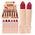 SP Colors - Batom Cremoso Classic SP490B  - 36 Und - Imagem 1