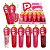Pink 21 - Lip Gloss Fresh Collection CS6956 - 06 Und - Imagem 3