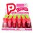Pink 21 - Lip Gloss Fresh Collection CS6956 - 06 Und - Imagem 4