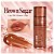 Ruby Rose - Lip Oil Glaze Lips L6539 - 06 Und - Imagem 4