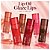 Ruby Rose - Lip Oil Glaze Lips L6539 - 36 Und - Imagem 2