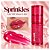 Ruby Rose - Lip Oil Glaze Lips L6539 - 36 Und - Imagem 10