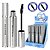 Mia Make - Mascara de Cílios Snow 636 - Imagem 3
