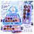 Mia Make - Paleta de Sombras Snow 640 - Imagem 3
