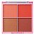 Luisance - Quarteto de Blush L3231 - Imagem 3