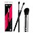 Cisne - Pincel Para Delinear CP49O - 06 Und - Imagem 3