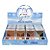 Mia Make - Trio de Sombras Snow 638 - 04 Und - Imagem 4