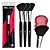 Cisne - Pincel para Blush CP31O - 12Und - Imagem 2