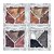 Mia Make - Trio de Sombras Snow 638 - 24 Und - Imagem 3
