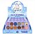 Mia Make - Paleta de Sombras Snow 640 - 12 Und - Imagem 4