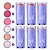 Mia Make - Blush e Iluminador Snow Monte e Use 639 - 06 Und - Imagem 1