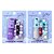 Mia Make - Duo Snow Gloss e Lip Tint com Pulseira 634 -18 Und - Imagem 5