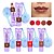 Mia Make - Gloss Snow  633  - 24 Und - Imagem 2