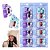 Mia Make - Duo Snow Gloss e Lip Tint com Pulseira 634 - 06 Und - Imagem 2