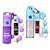 Mia Make - Duo Snow Gloss e Lip Tint com Pulseira 634 - 06 Und - Imagem 3