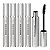 Mia Make - Mascara de Cílios Snow 636 - 24 Und - Imagem 2