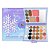 Mia Make - Estojo Multifuncional Sombras Glitter Blush e Iluminador Snow  631 - 12 Und - Imagem 6