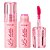 Vivai - Lip Gloss Mágico La Belle 3293 - Imagem 1