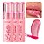 Vivai - Lip Gloss Mágico La Belle 3293 - 06 Und - Imagem 1