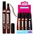 Wike Make - Tint Brow Sombra para Sobrancelha- WM99400524Z41 - 24 Und - Imagem 1