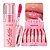 Vivai - Lip Gloss Mágico La Belle 3293 - 36Und - Imagem 1