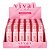 Vivai - Lip Gloss Mágico La Belle 3293 - 36Und - Imagem 5