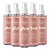 Dermachem - Body Splash Glow Rose Elegance - Imagem 4