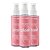 Dermachem - Body Splash Glow Belle Essence - Imagem 3