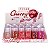 Vivai - Lip Gloss Cherry 3303 - 06 Und - Imagem 5