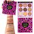SP Colors - Savage Soul Paleta de Sombras SP344 - 06un - Imagem 2