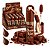 Febella - Lip Gloss Choco Kiss LG40158 - 06 Un - Imagem 6