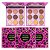 SP Colors - Savage Soul Paleta de Sombras SP344 - 12 und - Imagem 2
