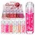 Vivai - Lip Gloss Cherry 3303 - 36 Und - Imagem 1