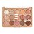 SP Colors - Paleta de sombras Nude and Glow SP467 - Imagem 3