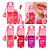 Mia Teen - Lip Oil Estrela Cadente MT612 - 04Und - Imagem 1