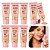 Femme - Base Matte Alta Cobertura FR162 - 06 Und - Imagem 1