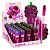 Febella - Lip Gloss 3D Uva - 4 Und - Imagem 3