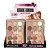 SP Colors - Paleta de sombras Nude and Glow SP467 - 12 Und - Imagem 7