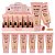 Femme - Base Matte Alta Cobertura FR162 - 24 Und - Imagem 1