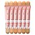 Pink 21 - Base Facial Hidratante Pump CS3585 - 06 und - Imagem 1