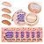Beijo de Neve - BB Cream Air Cushion Longa Duraçao BN2002 - 04 Und - Imagem 1