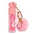 Febella - Lip Gloss de Amor com Chaveiro e Pompom LG40159 - 06 Und - Imagem 4