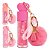 Febella - Lip Gloss de Amor com Chaveiro e Pompom LG40159 - 06 Und - Imagem 2