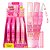 City Girls - Caneta Nutritiva para unhas e Cuticulas Cheiro de Morango CG527 - 04 Und - Imagem 4