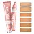 Pink 21 - Base Facial Hidratante Pump CS3585 - 24und - Imagem 2