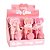 Febella - Lip Gloss de Amor LG40159 - 12 Und - Imagem 7