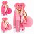 Febella - Lip Gloss de Amor LG40159 - 12 Und - Imagem 2